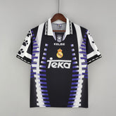 REAL MADRID III 97/98 (RETRO) - Bota de Oro Tienda